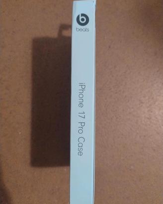 Cover I Phone 17 Pro 