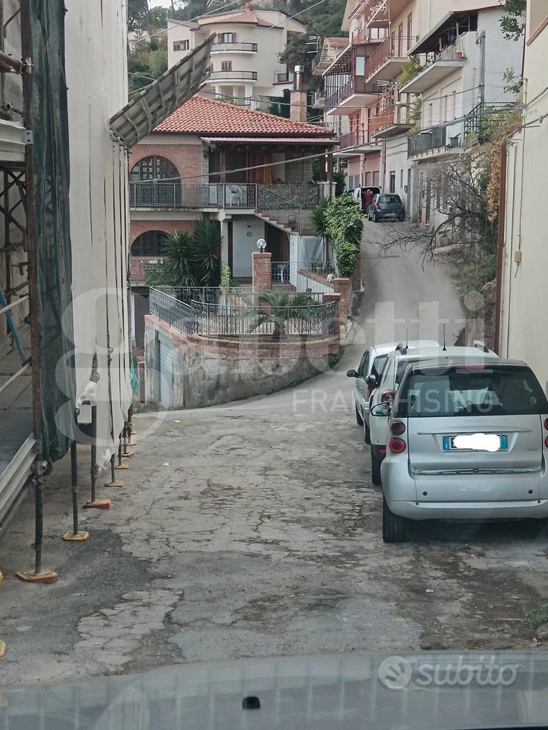 Altofonte Lotto di terreno edificabile 1500 mq - Vista 4