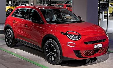 Ricambi fiat 600 2023 2024 DISPONIAMO DI RICAMBI A