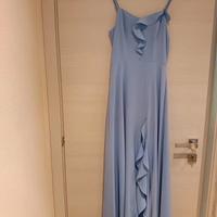 Abito da cerimonia Silvian heach