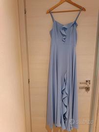 Abito da cerimonia Silvian heach