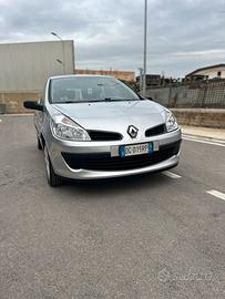 Re ault clio 1.2  pochissimi km 54000