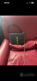 Borsa tracolla valentino