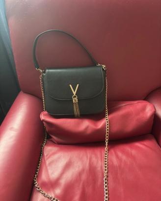 Borsa tracolla valentino