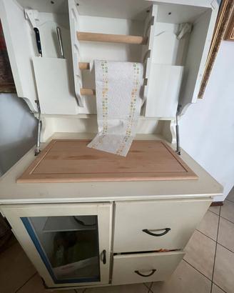 credenza cucina