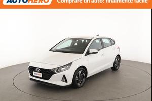 HYUNDAI i20 DZ72552
