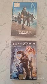 2 dvd fantascienza 