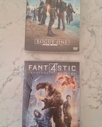 2 dvd fantascienza 