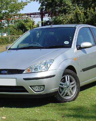 Ricambi usati ford focus 2001-2005 #e