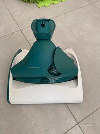 Pulilava della vorwerk folletto