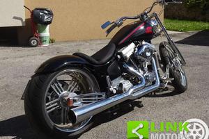 HARLEY-DAVIDSON UHS FRIEDWALD-H AMERICAN ROAD
