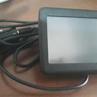Navigatore tomtom per auto