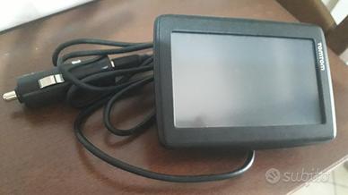 Navigatore tomtom per auto