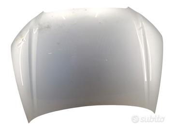 Cofano anteriore Audi A3 8P del 2011 Grigio P5/X7W