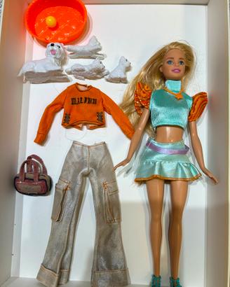 barbie