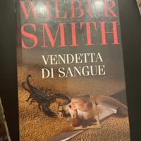 Nuovo incellofanato - Vendetta di sangue di Smith