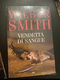 Nuovo incellofanato - Vendetta di sangue di Smith