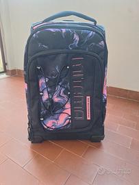 Zaino scuola elementare 
