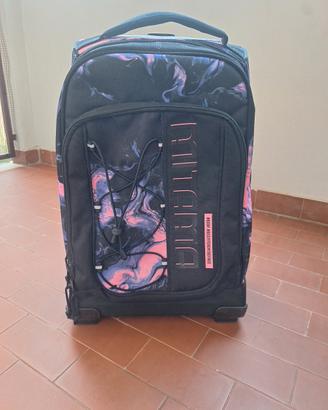Zaino scuola elementare 