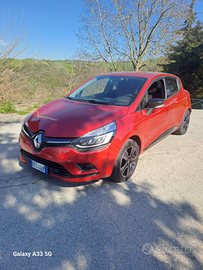 Clio dci