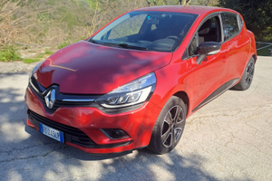 Clio dci