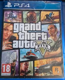 gta 5 