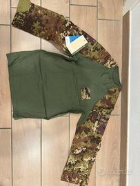 Combat shirt Beretta tg M
