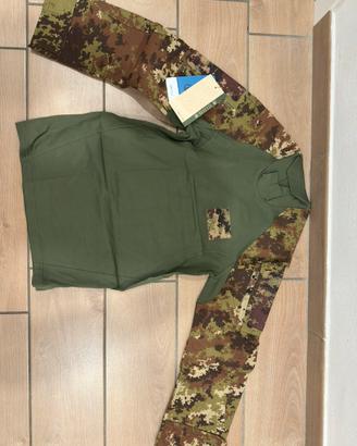 Combat shirt Beretta tg M