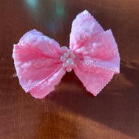 Fermaglio per capelli