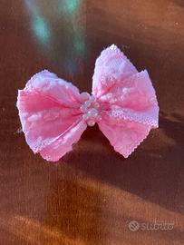 Fermaglio per capelli