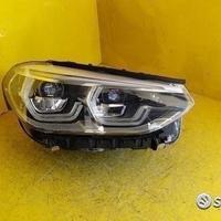 MERCEDES GLC 253 AMG Package 250 benzina ANTERIORE