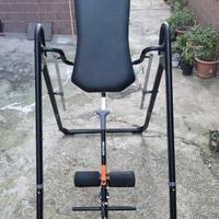 PANCA INVERSIONE KETTLER-APOLLO