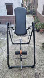 PANCA INVERSIONE KETTLER-APOLLO