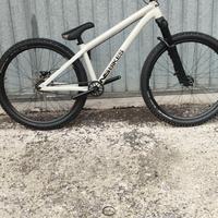 NS bikes custom 