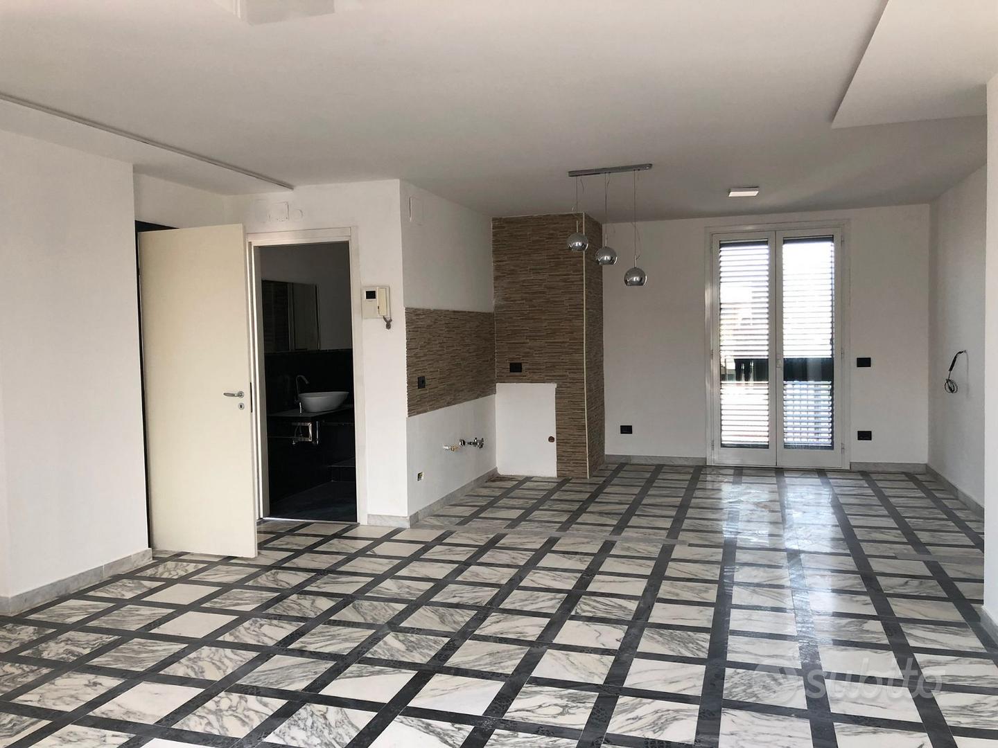 Apartment in Paternò, Santa Marina - Vista 2