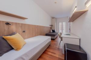 Posto letto con Bagno Priv.[FE_CRR4A-A_D101]