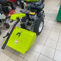 Motocoltivatore GRILLO 131 BC