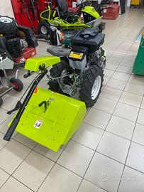 Motocoltivatore GRILLO 131 BC