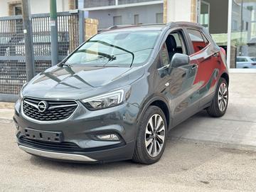 Opel Mokka X 1.6 CDTI 136CV -2017 LED/PELLE/18