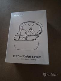 Cuffie bluetooth 