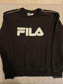Felpa Fila