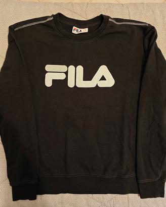 Felpa Fila