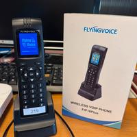 Telefono IP Flying Voice Flip16plus