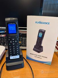 Telefono IP Flying Voice Flip16plus