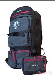 Zaino Nokta DetectoBag