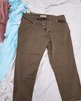 jeans uomo grillo sport