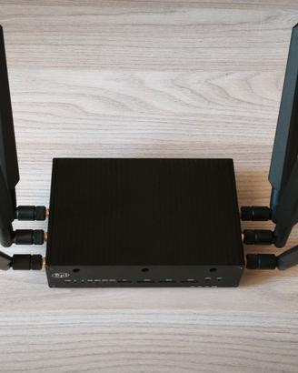 Banana Pi BPI-R4