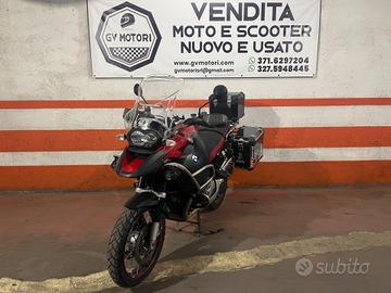 Bmw R 1200 GS - Euro 3