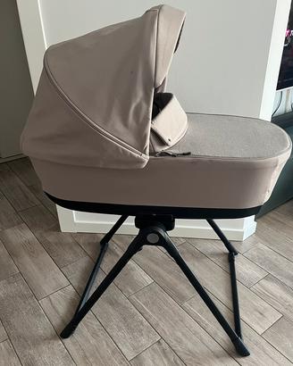 Trio Ingelsina completo - con base isofix