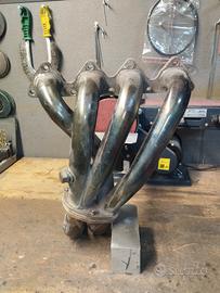 Collettori scarico 4-2-1 Honda B16/B18